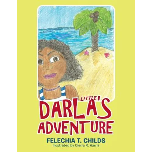 Little Darla's Adventure
