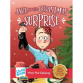 Jake and the Christmas Surprise