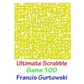 Ultimate Scabble Game 100