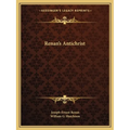 Renan's Antichrist
