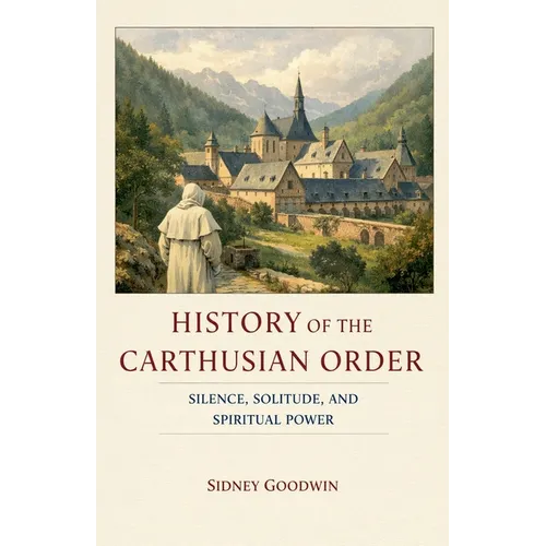 History of the Carthusian Order: Silence, Solitude, and Spiritual Power