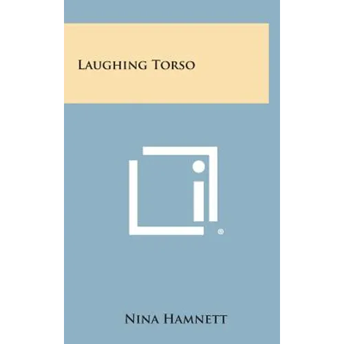 Laughing Torso