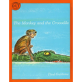 The Monkey and the Crocodile: A Jataka Tale from India