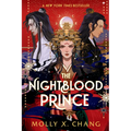 The Nightblood Prince: A Good Morning America YA Book Club Pick