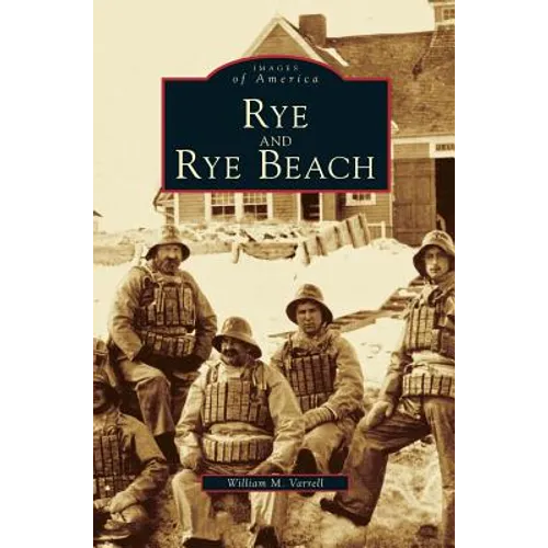 Rye and Rye Beach