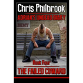 The Failed Coward: Adrian's Undead Diary Book Four