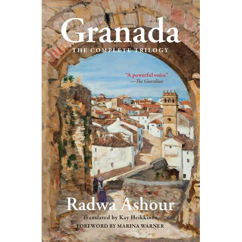 Granada: The Complete Trilogy