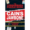 Cain's Jawbone (The Torquemada Puzzle Book)