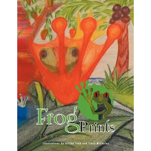 Frog Prints