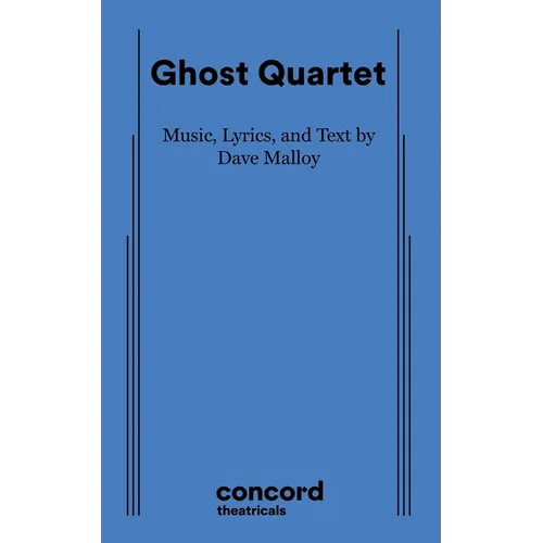 Ghost Quartet