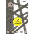 Poetry: Fun with Pencils!