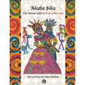Akuba Sika: The African child with a golden arm