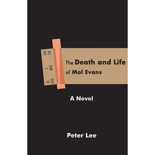 The Death and Life of Mal Evans