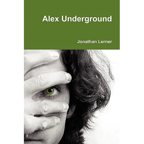 Alex Underground