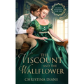 The Viscount and the Wallflower