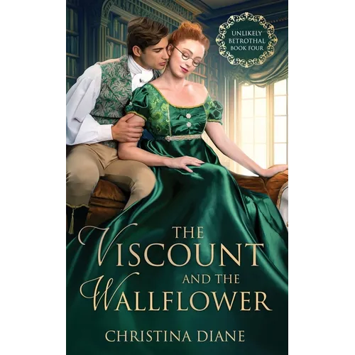 The Viscount and the Wallflower