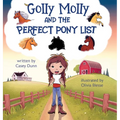 Golly Molly and The Perfect Pony List