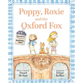 Poppy, Roxie and the Oxford Fox