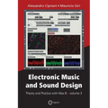 Electronic Music and Sound Design - Theory and Practice with Max 8 - volume 3