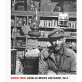 Gordon Parks: Herklas Brown and Maine, 1944