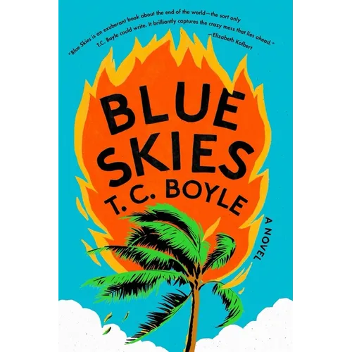 Blue Skies