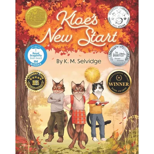 Kloe's New Start