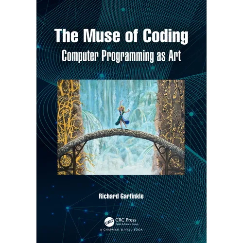 The Muse of Coding: Computer Programming as Art