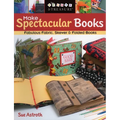 Make Spectacular Books - Print on Demand Edition