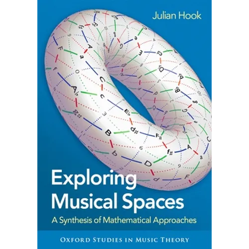 Exploring Musical Spaces: A Synthesis of Mathematical Approaches