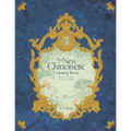 The New Chinoiserie Coloring Book: Botanical, Animal, & Ceramic Motifs