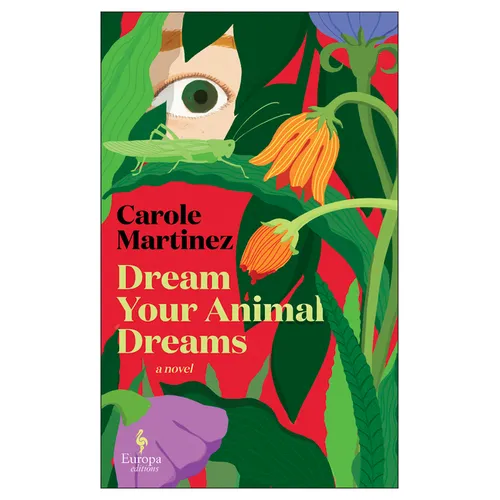 Dream Your Animal Dreams