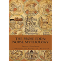 The Prose Edda: Norse Mythology