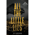 All the Little Lies: A High School Bully Romance (Special Edition)