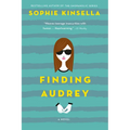 Finding Audrey