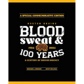 Boston Bruins: Blood, Sweat & 100 Years