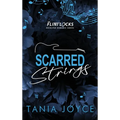 Scarred Strings: A Fake Dating Rockstar Romance - DISCREET SPECIAL EDITION