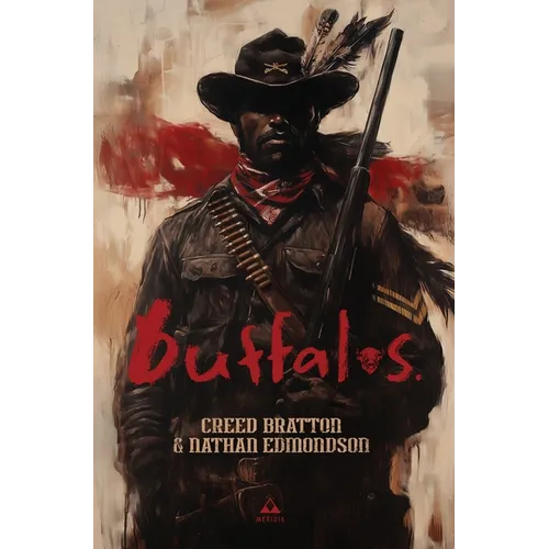 Buffalos