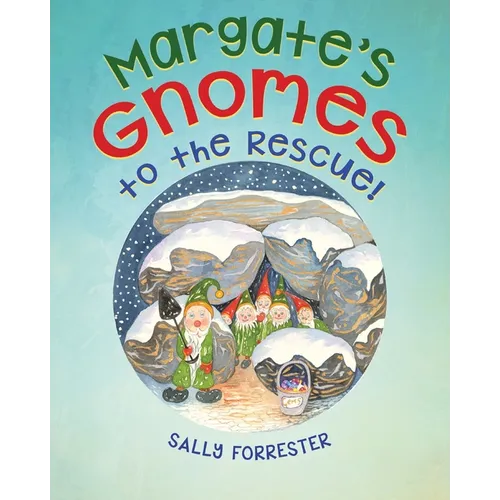 Margate's Gnomes to the Rescue