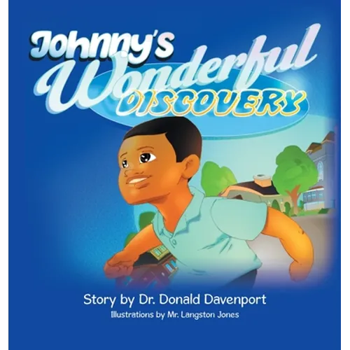 Johnny's Wonderful Discovery