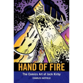 Hand of Fire: The Comics Art of Jack Kirby