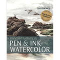 Painting Nature in Pen & Ink with Watercolor