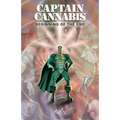 Captain Cannabis: Stash Vol. 1