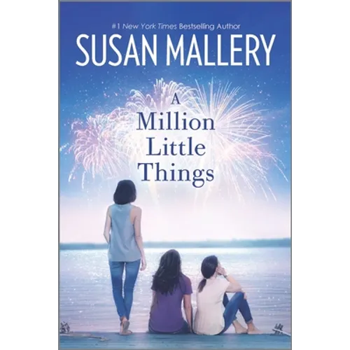 A Million Little Things