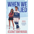 When We Lied - SE cover