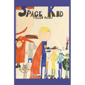 Space Kid: Fallen Allies