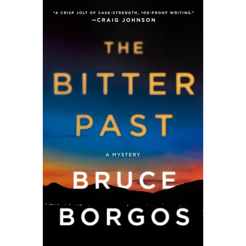 Bitter Past