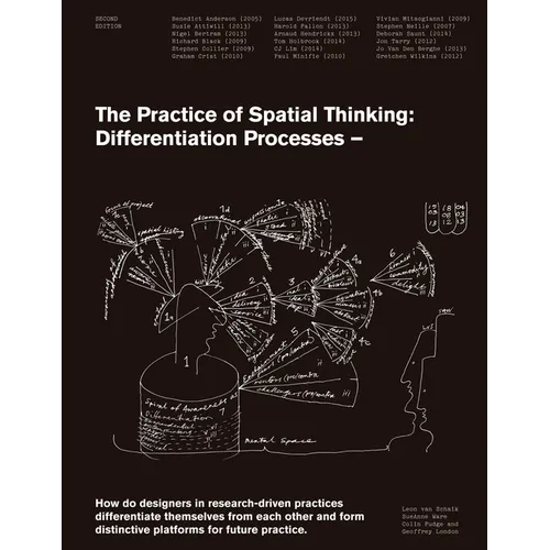 The Practice of Spatial Thinking: Differentiation Processes