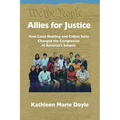 Allies for Justice: How Louis Redding and Collins Seitz Changed the Complexion of America's Schools