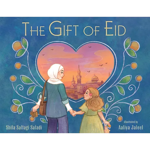 The Gift of Eid