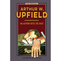 An Author Bites the Dust